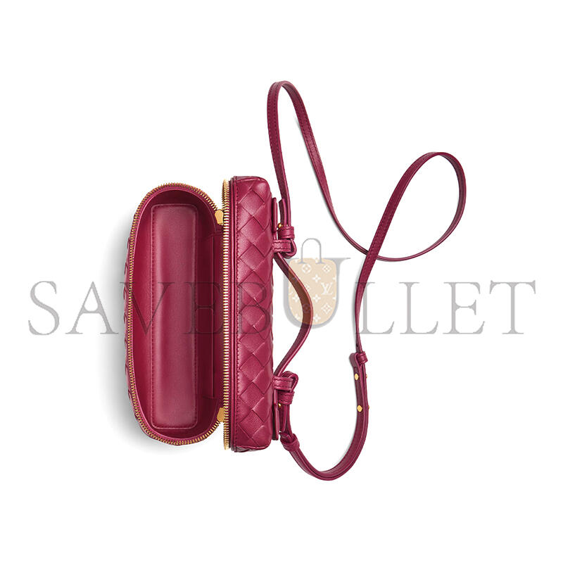 BOTTEGA VENETA BANG BANG 789109V3IV15562 (22*12.5*5cm)